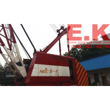 150ton Manitowoc Crawler Crane Construction Machinery Lifting Equipment (4000W)